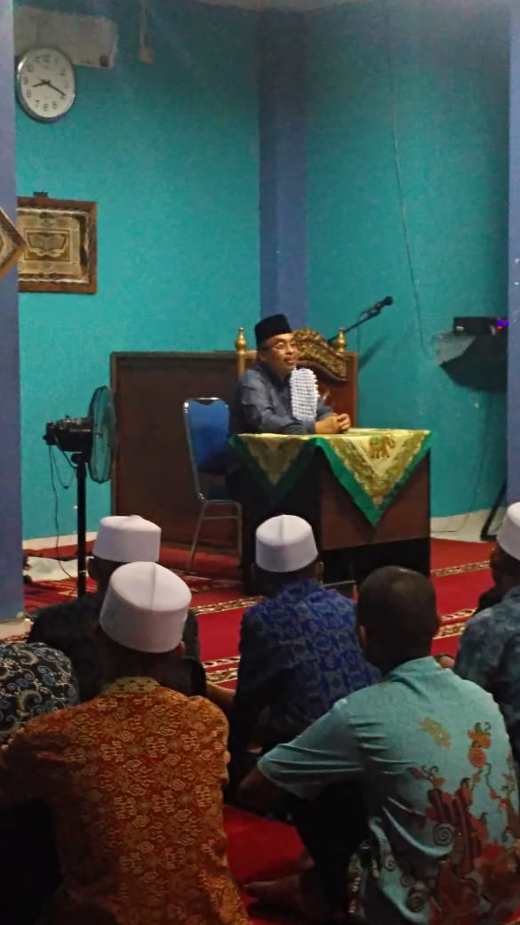UGAN :Mahasiswa Penerus Perjuangan Bangsa dan Negara