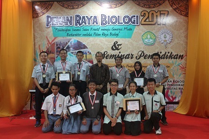 Total Peserta Menembus Angka 1000 Orang