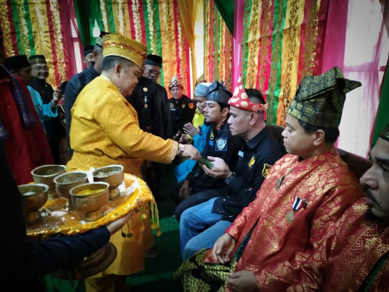 Gladi Resik Haul 1 Tahun Kerajaan Air Tiris, 35 Raja Nusantara dan Luar Negeri Bakal Hadir