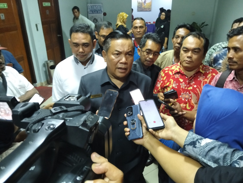 Aliansi GEMMPAR Riau Taja Forum Diskusi Membangun Riau, Hadirkan Sekdaprov