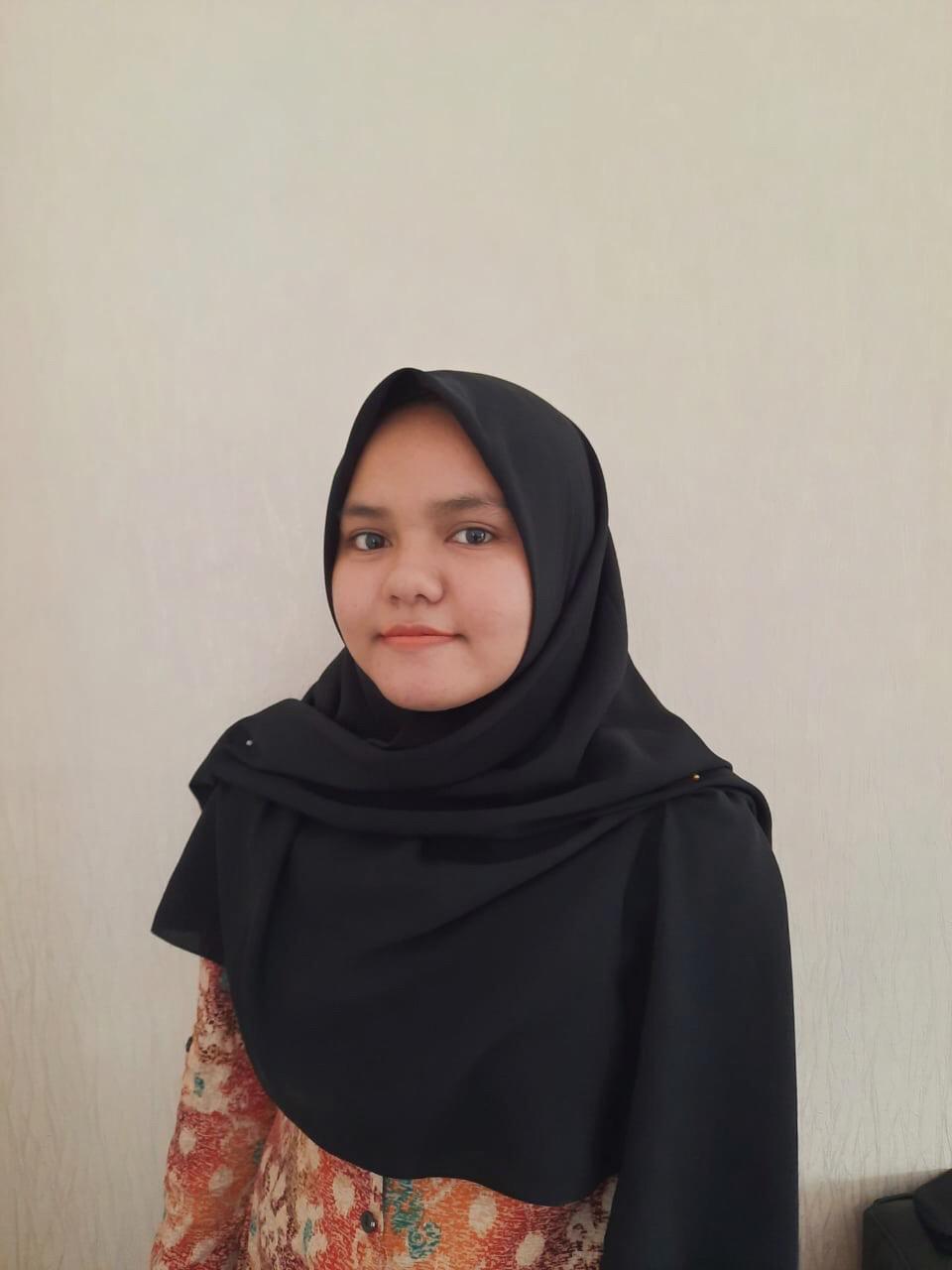 Mahasiswa Psikologi UIR Lolos Program IIMA di Michigan State University Amerika