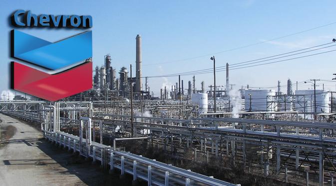 Chevron Protes Pemerintah Persulit Eksplorasi Panas Bumi