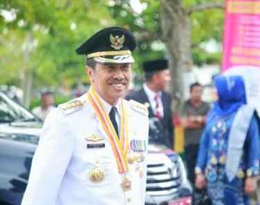 Gubri di Thailand Perjuangkan Pengoperasian Roro Dumai - Malaka, Berikut Penjelasannya