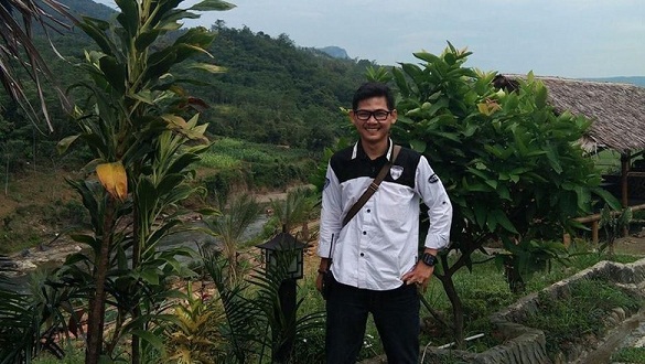 Polisi Tangkap Dua Pelaku Pembunuh Alex Sopir Taksi Online