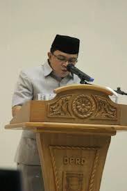 Fraksi Demokrat DPRD Inhil Minta Pemkab Berikan Penjelasan Turunnya APBD 2018