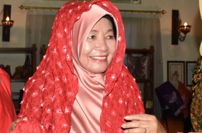 Kampar akan Tampilkan Kerajinan Khas Kampar Pada Pameran Kriya Nusa 2018
