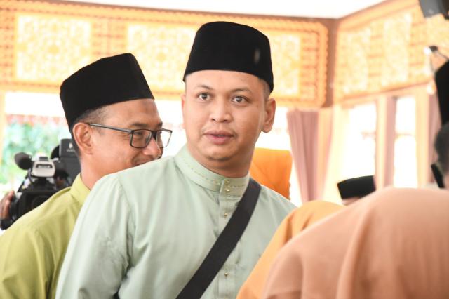 PKB Bengkalis Siap Perjuangkan Duet Kasmarni-Bagus