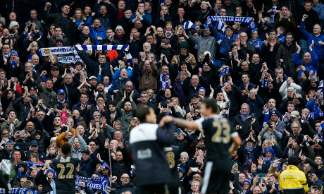 Potensi Sandungan Leicester Tinggal Arsenal