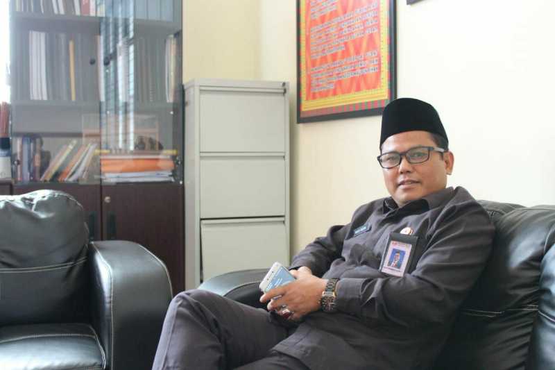 Bawaslu Provinsi Riau Direndung Duka