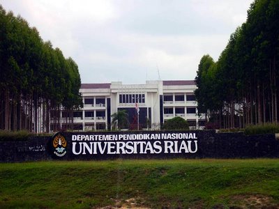 Universitas Riau Ikuti Akreditasi Terbitan Berkala Ilmiah