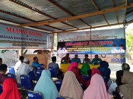 Musrenbang Binawidya, Usulan Pembangunan dari Masyarakat yang Patut Diperhatikan Pemko Pekanbaru