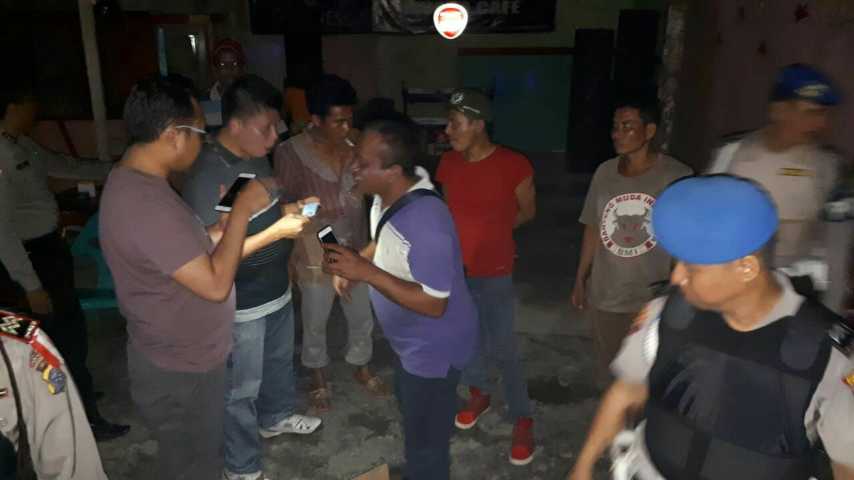 Selama Ramadhan 1439 H, FPI Kota Pekanbaru Monitor Tempat Hiburan Malam