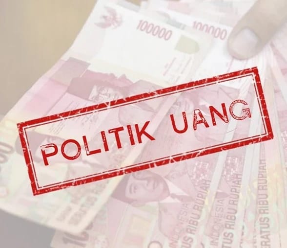 Dugaan Money Politik Terjadi di Koto Perambahan, Bawaslu diminta Segera Cek ke Lapangan