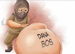 Dugaan Dana BOS SMKN 1 Pangkalan Lesung Diselewengkan Kepsek