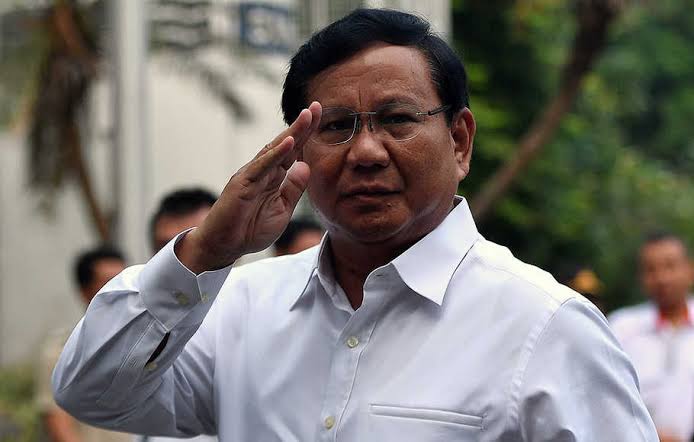 Besok Pagi, Prabowo Siap Menyapa Masyarakat Riau