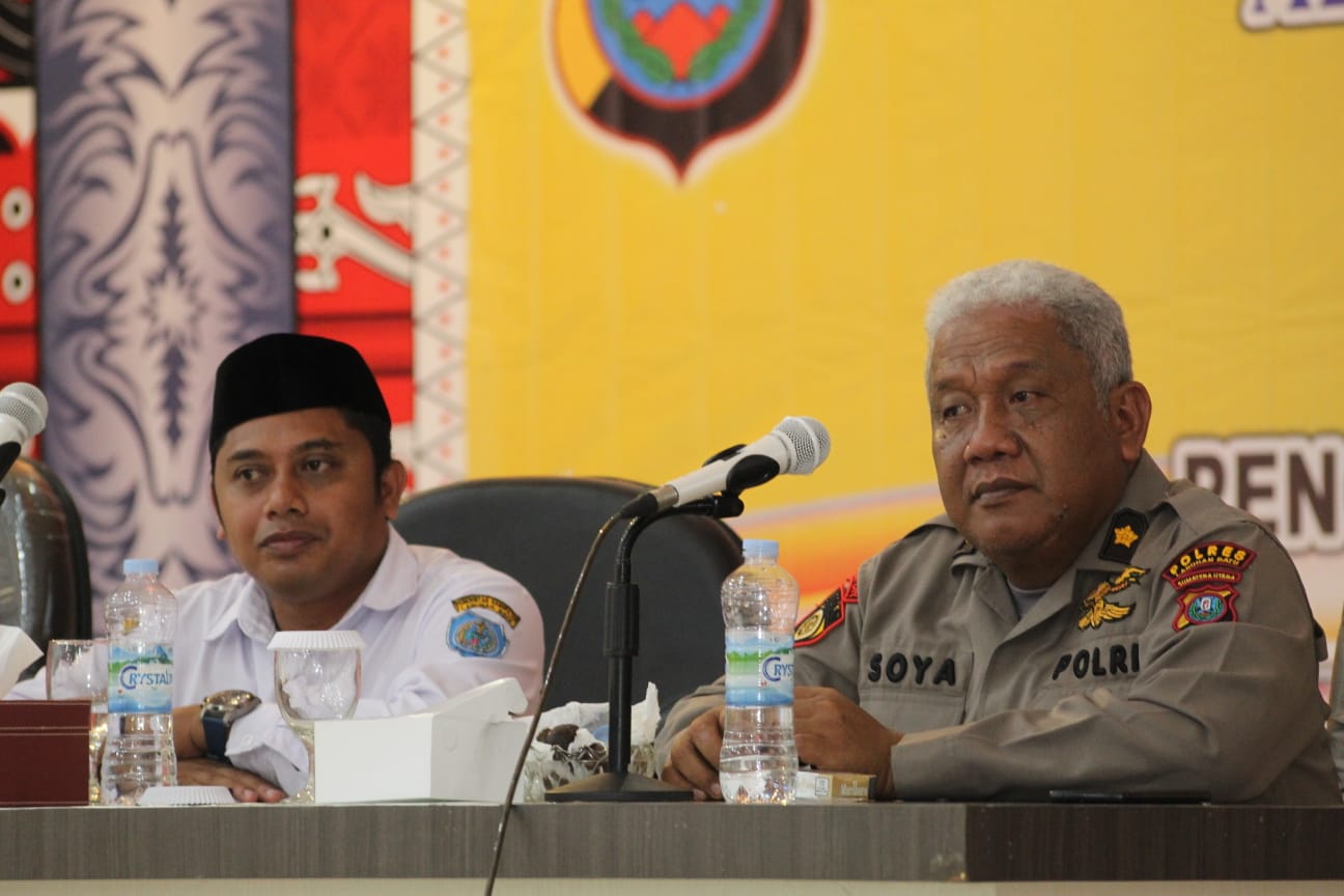 Dipercayakan Sebagai Narasumber, Kadis Kominfo Mengisi Pelatihan dalam Program Quick Wins Presisi Po