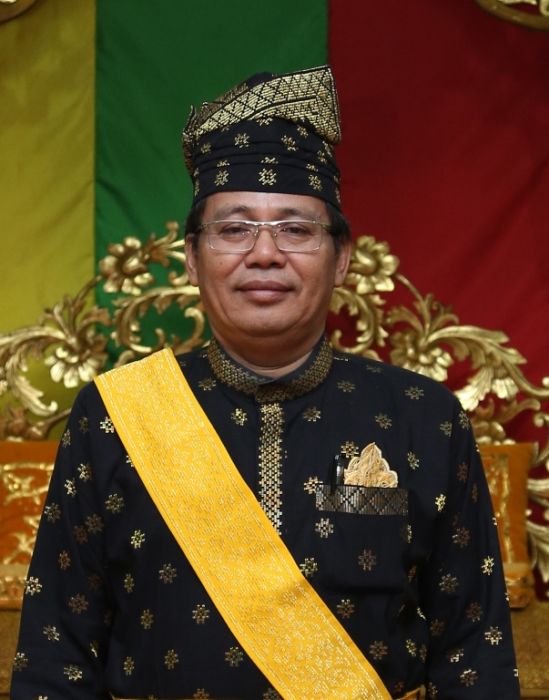 Terkait aksi protes Peresmian RTMJ di Duri, LAM Riau Minta Semua Pihak Dapat Menahan Diri