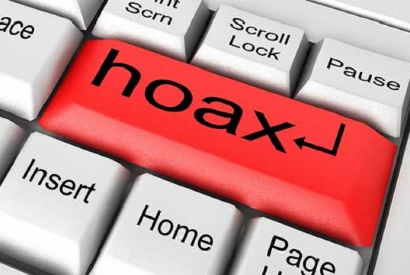 DPR Khawatirkan Berita Hoax Warnai Pilkada Serentak 2018