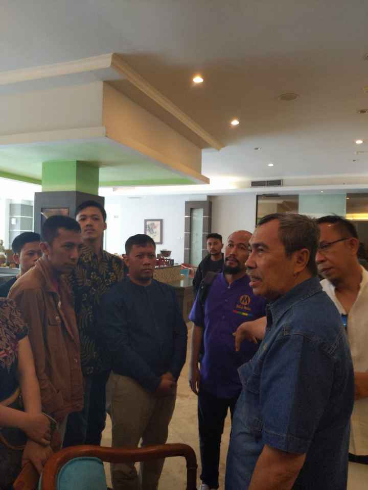 Gubri: Berilah Karya yang Maksimal