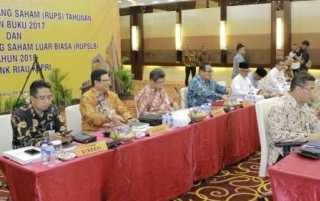 Kantor Pusat Bank Kepri Riau Syariah Direncanakan Berada di Tanjung Pinang