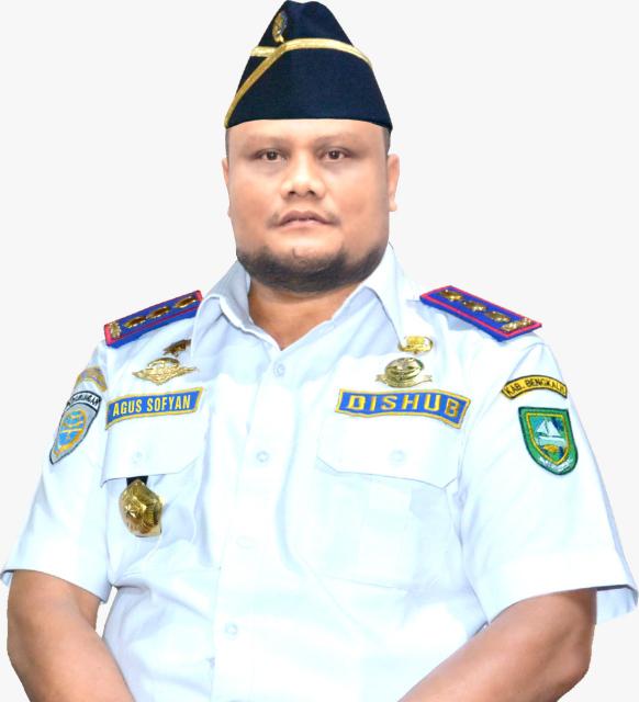 Antisipasi Antrian Ro-Ro, Kadishub Bengkalis Usulkan Pembangunan Dermaga Baru