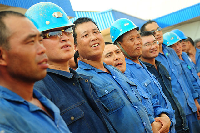 Memasuki Bulan Kedua MEA, Tenaga Kerja ASEAN Mulai Serbu Indonesia