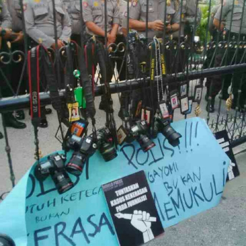 LBH:  Peristiwa Ini Menciderai Hak Asasi Manusia (HAM)