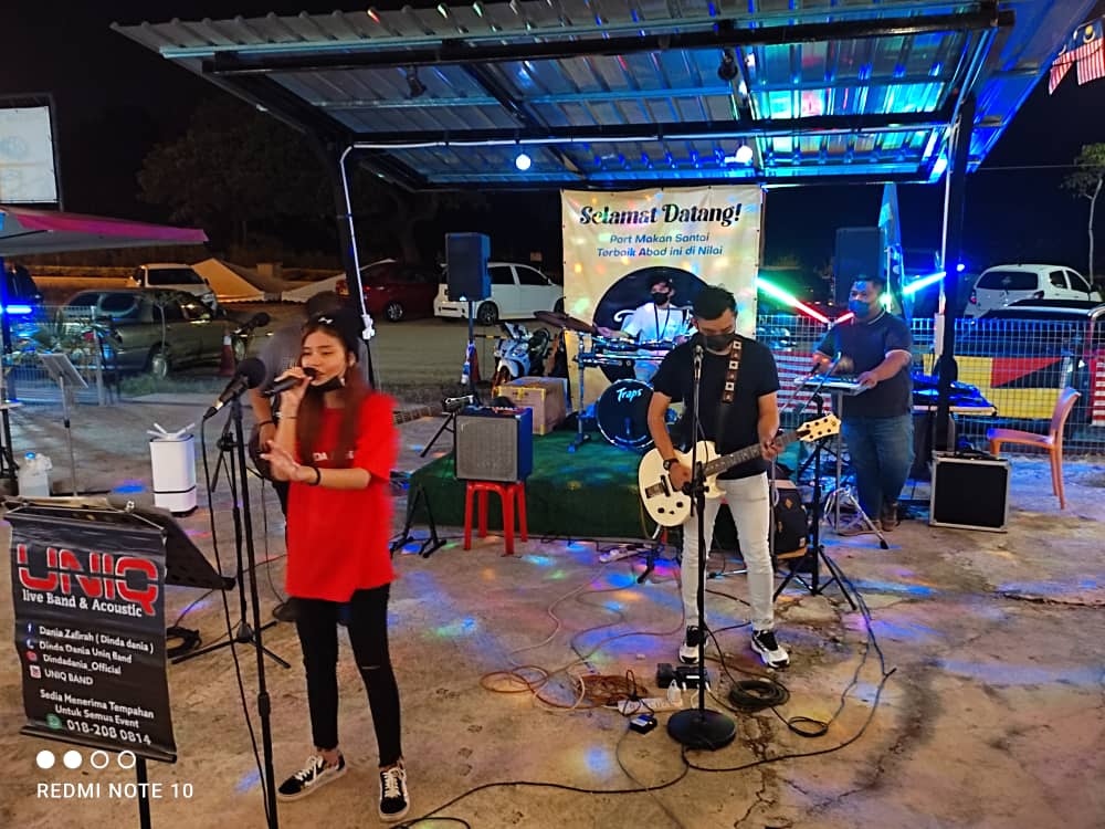 Lagu Slow Rock Malaysia Gaya Baru Bangkit Lagi di Indonesia