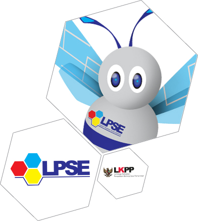 Pemprov Riau Gesa LPSE Tahun 2019