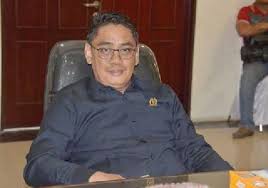 Fraksi Demokrat DPRD Inhil Duga Ada Perusahaan 