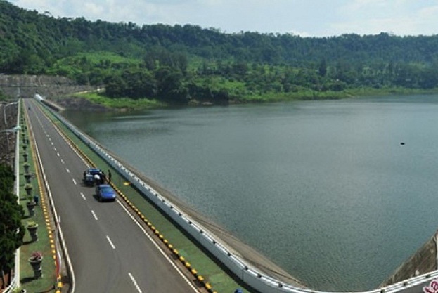 Dosen ITB Ditemukan Tewas