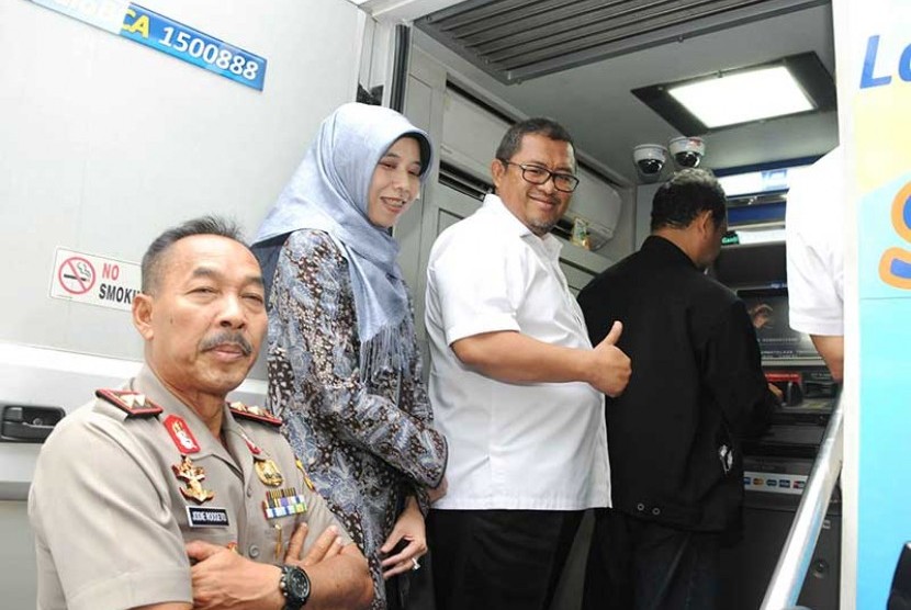 Kinerja Pemprov Jabar Terbaik di Tanah Air