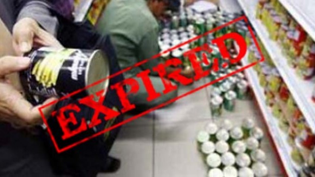 Disperindag Rancang Sidak Makananan Kadaluarsa