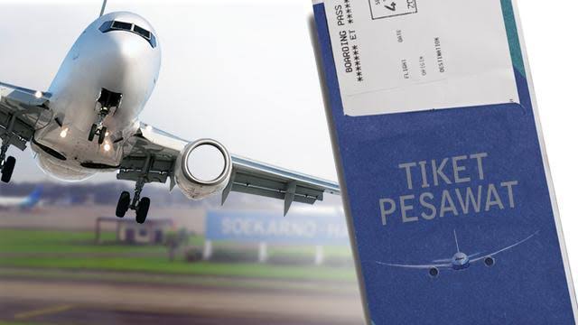 Dampak Kenaikan Harga Pesawat Berpengaruh ke Sektor Lain,  ASITA Riau Minta Maskapai Pusat Sikapi
