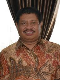 Bupati Bengkalis ambil Cuti Selama Kampanye Pilgubri & Cagubri Berlangsung