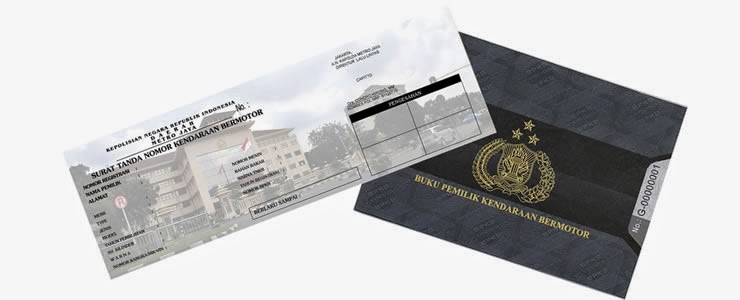 Banyak yang Salah Persepsi Soal Tarif Baru Pengurusan STNK