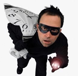 Polres Inhil Bekuk Pencuri Barang Dagangan