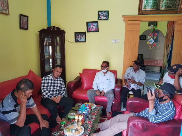 Bagus Santoso ; Sampah Bisa Jadi Uang Masuk