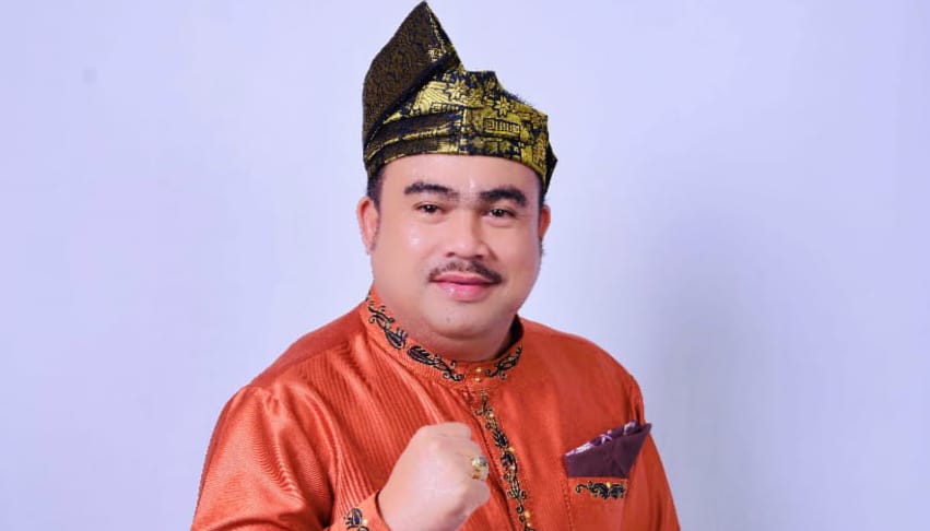 Terkait Pembunuhan Warga Duri Beberapa Waktu Lalu,,Syaipul Ardi Apresiasi Kinerja Polres Bengkalis