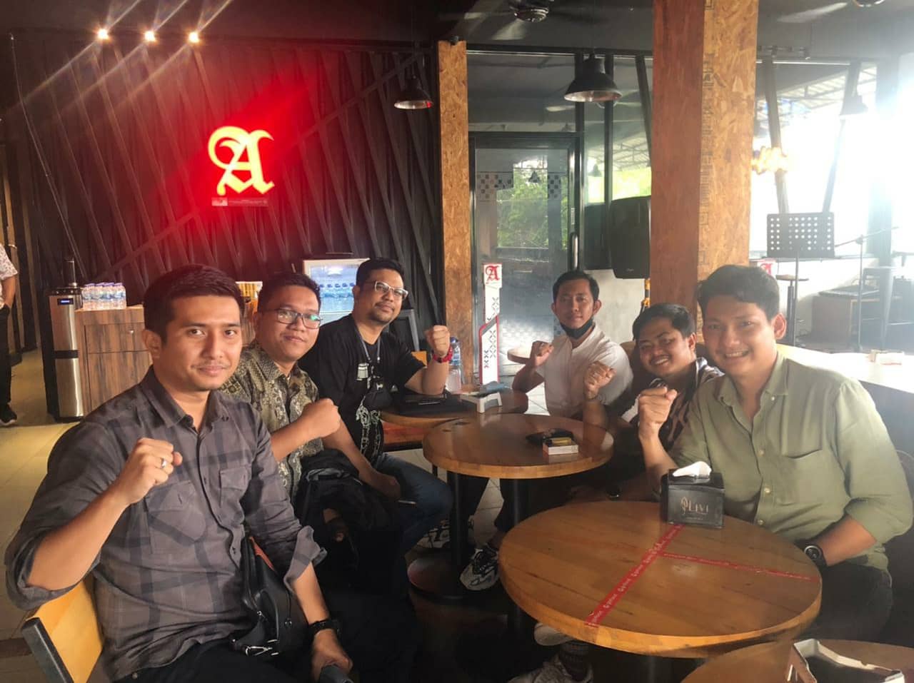 Komunitas Developer Muda Pekanbaru Dukung Digitalisasi Properti yang Komprehensif