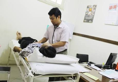 Senin Depan, Lazismu Resmikan Rumah Singgah Pasien