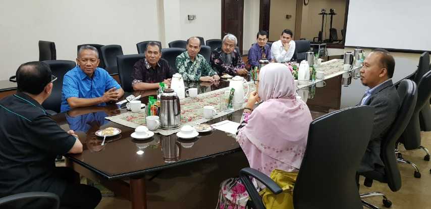 UIR-IIUM Sepakat Gelar Konferensi Universitas Islam se Asia Tenggara
