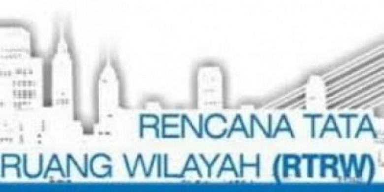 RTRW Provinsi Hambat Perencanaan Program Kerja Di Riau