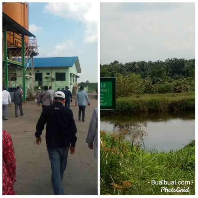 IKWADI Sorot Sanksi Hukum Atas Kerusakan Lingkungan, Yang di Tindak Tegas Komisi II Terkait Limbah P