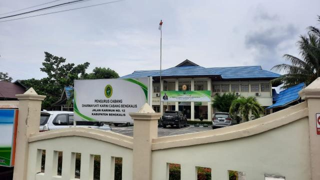 Rocky Terdakwa Sabu-Sabu 9 Kg Hanya Divonis 5 Tahun Penjara