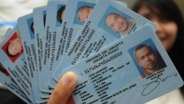 BP Repol-Ardo : Tidak Ada Mengumpulkan KTP Masyarakat