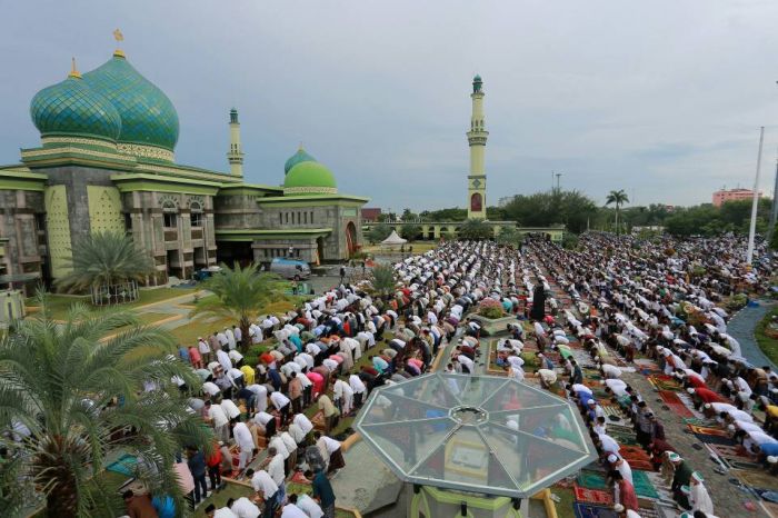 Gelar Festival Seni Budaya,  Riau Bakal Deklarasi Sebagai Pusat Zapin