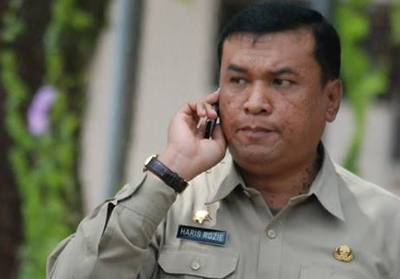 Aneh! 40 Orang Tenaga Honorer di Sekretariat Pemko Pekanbaru Diduga Fiktif