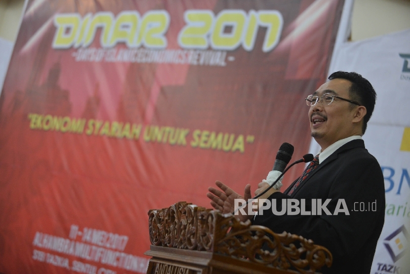 Umat Islam Harus Kaya, Mengapa?
