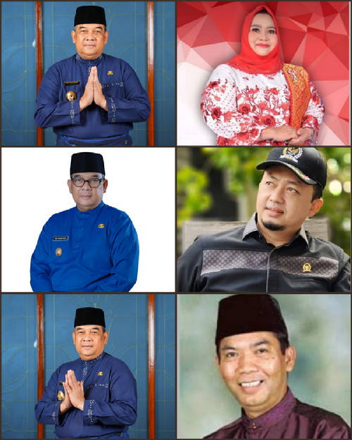 Pilgubri 2024, Berikut Analisis Pengamat Jika Edy Natar Nst Dipaketkan dengan 3 Tokoh